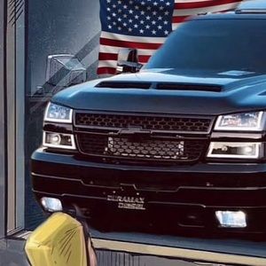 Meet your Posher, Cameron